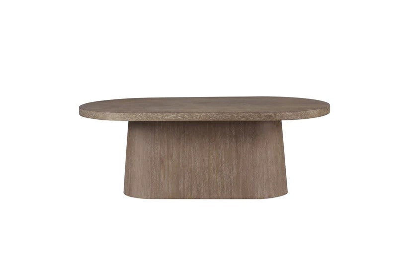 Trilogy - Cocoa Dining Table