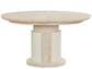 Universal - Velora Round Dining Table