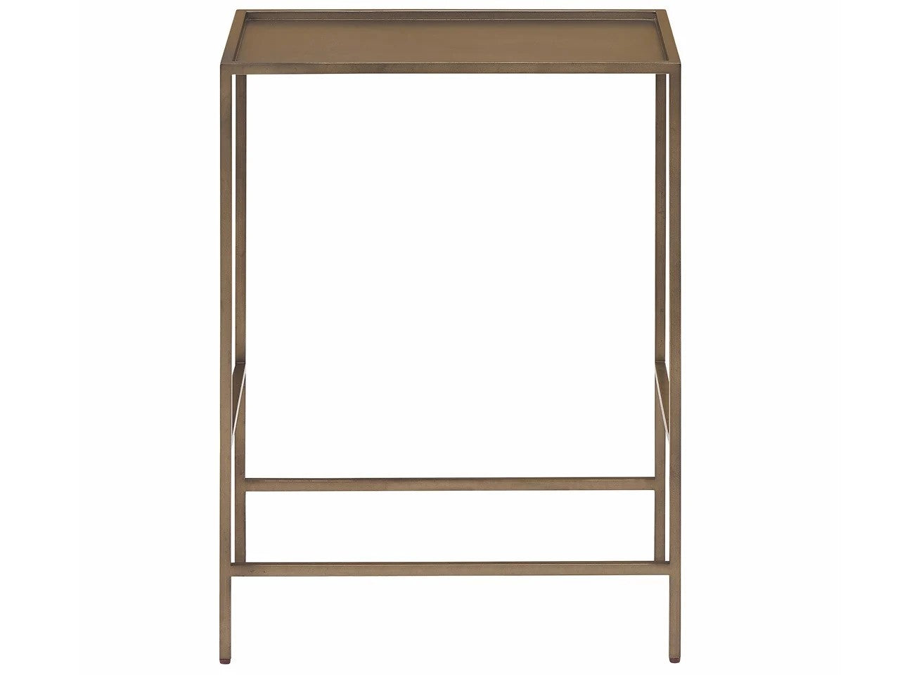 Universal - Montclair Metal Side Table
