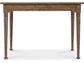 Hooker Furniture - Casual Dining Americana Square Dining Table