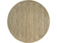 Hooker Furniture - Casual Dining Surfrider 60in Rattan Round Dining Table