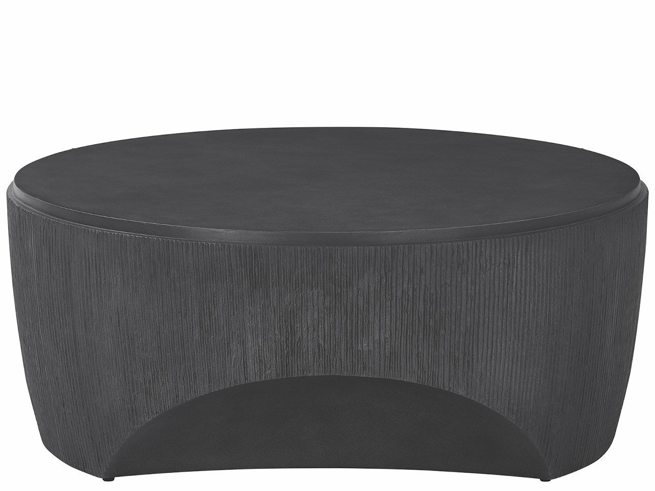 Universal - Montclair Cinder Cocktail Table