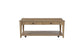 Citrus Heights - Cocktail Table with Caster - Sand