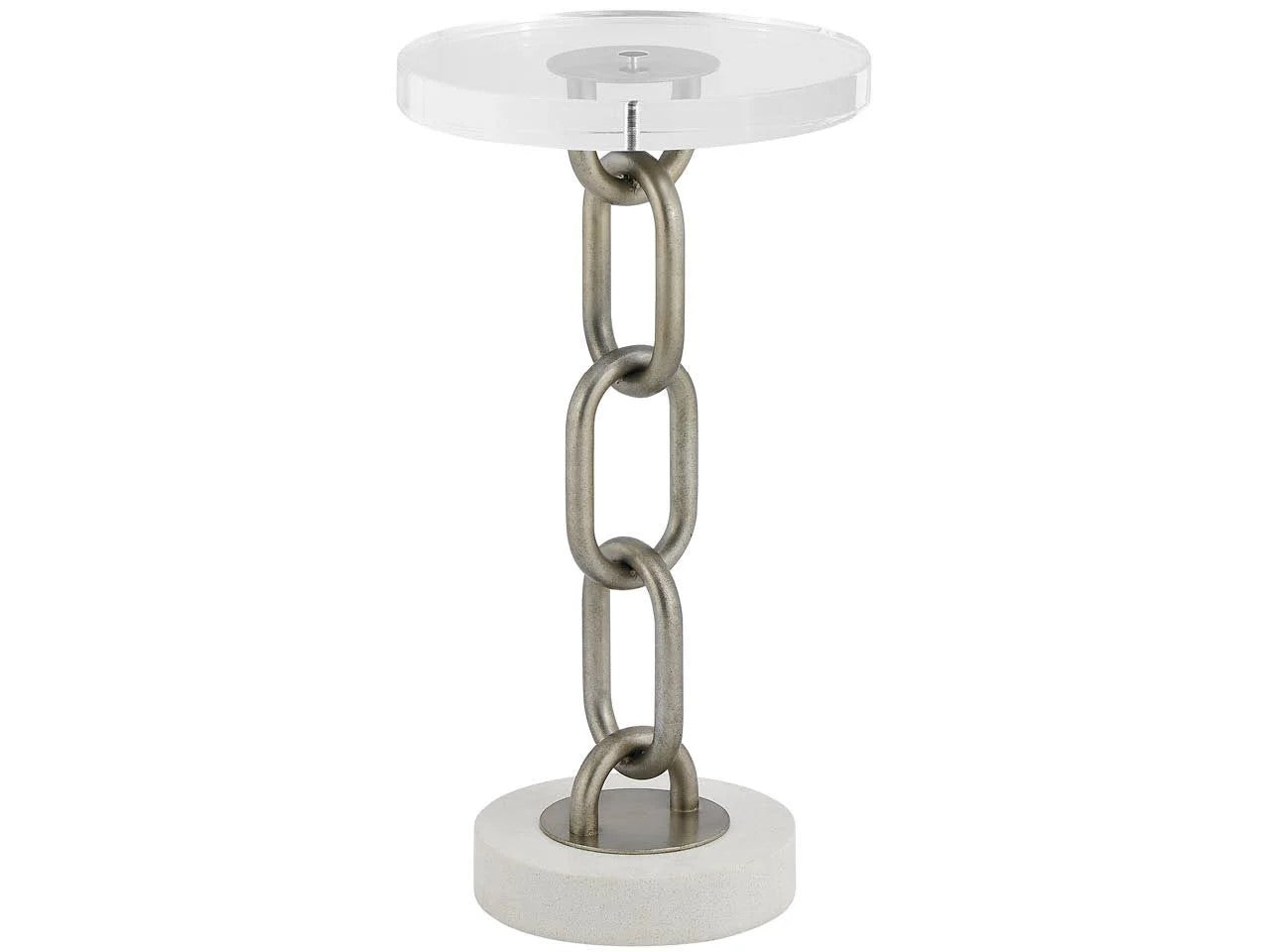 Universal - Oasis-Coastal Living Home Link Accent Table