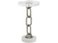 Universal - Oasis-Coastal Living Home Link Accent Table