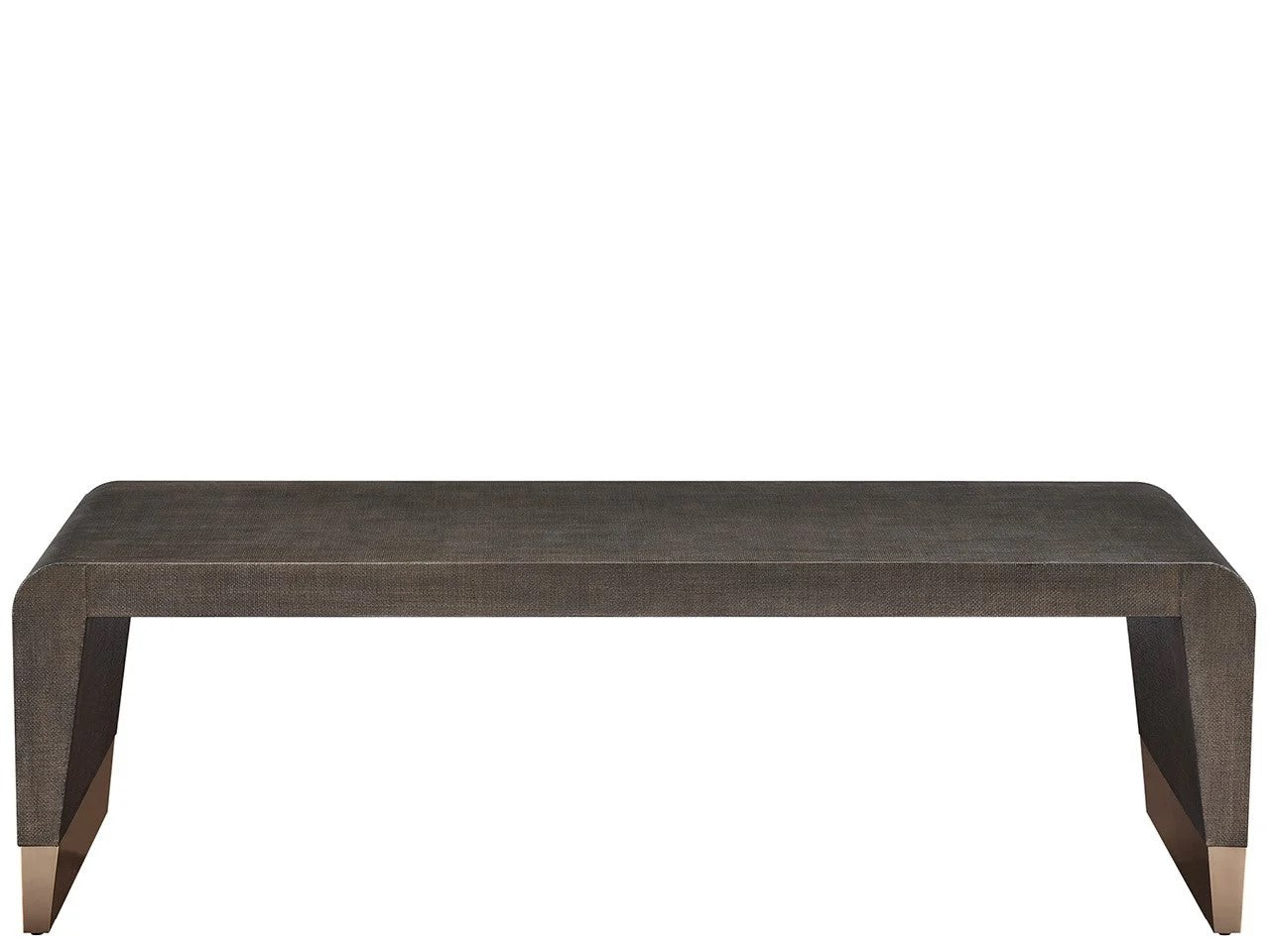 Universal - Fenwick Embossed Cocktail Table