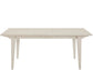 Universal - Birchaven Willow Dining Table