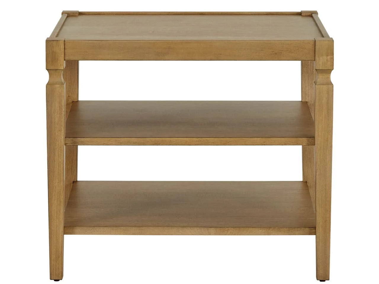 Universal - Birchaven Brindle End Table