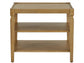 Universal - Birchaven Brindle End Table