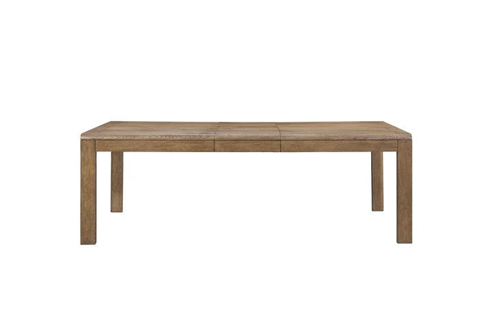 Elure - Hi-Leg Dining Table with Leaf