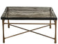 Universal - Mist & Veil-Modern Cirrus Cocktail Table