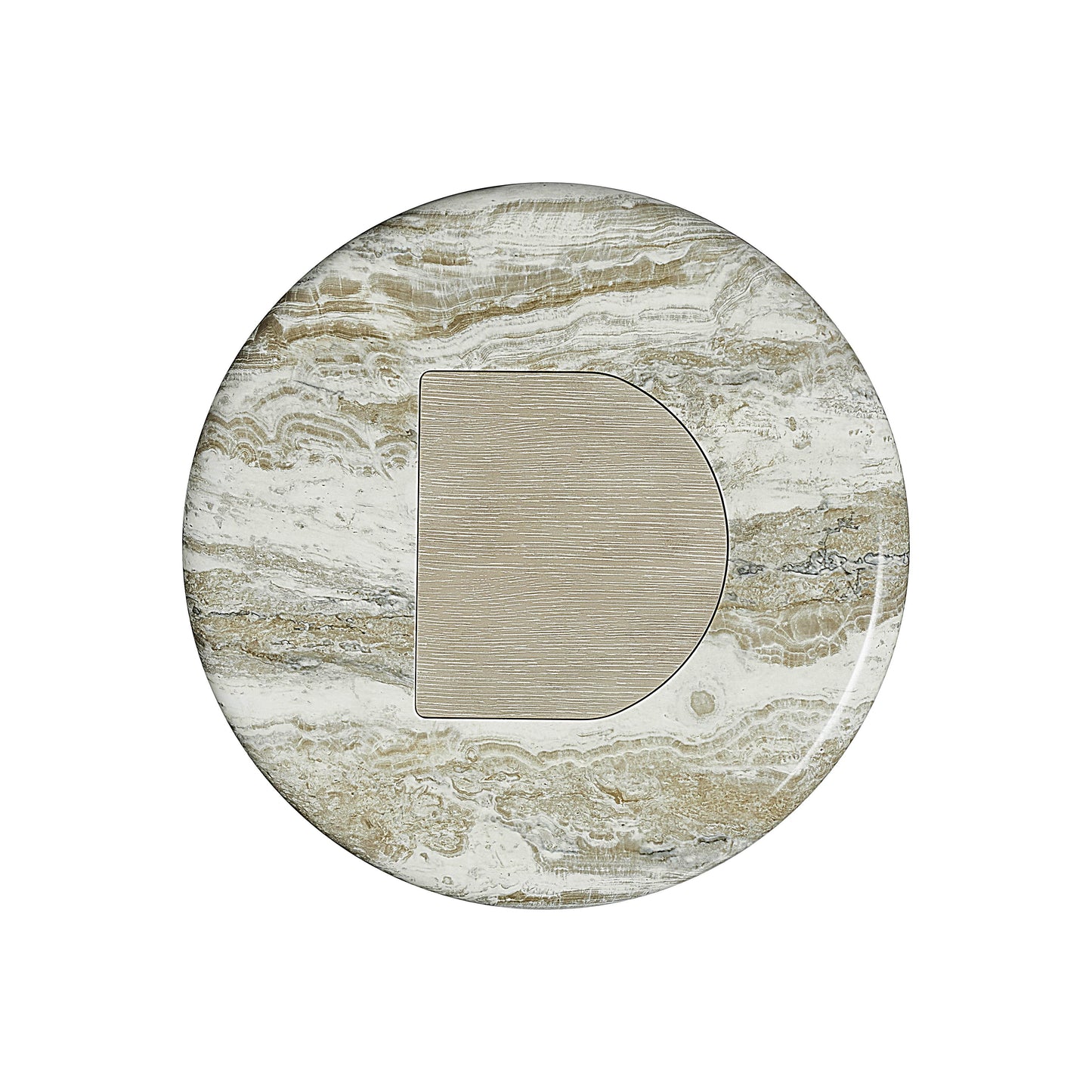 Bernhardt - Arcadia Accent Table