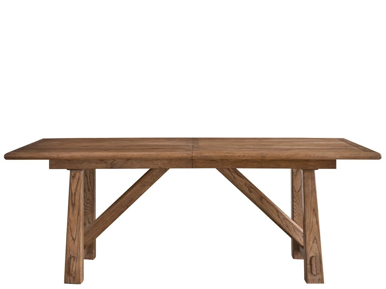 Universal - Griffith Park Sienna Rectangular Dining Table