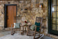 Finch - Zinn’s Mill Side Table