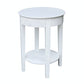 Destinations - Phillips Table in White