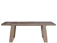 Universal - Dwell Boulder Dining Table