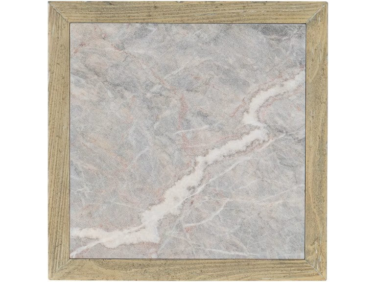 Hooker Furniture - Living Room Surfrider Square End Table