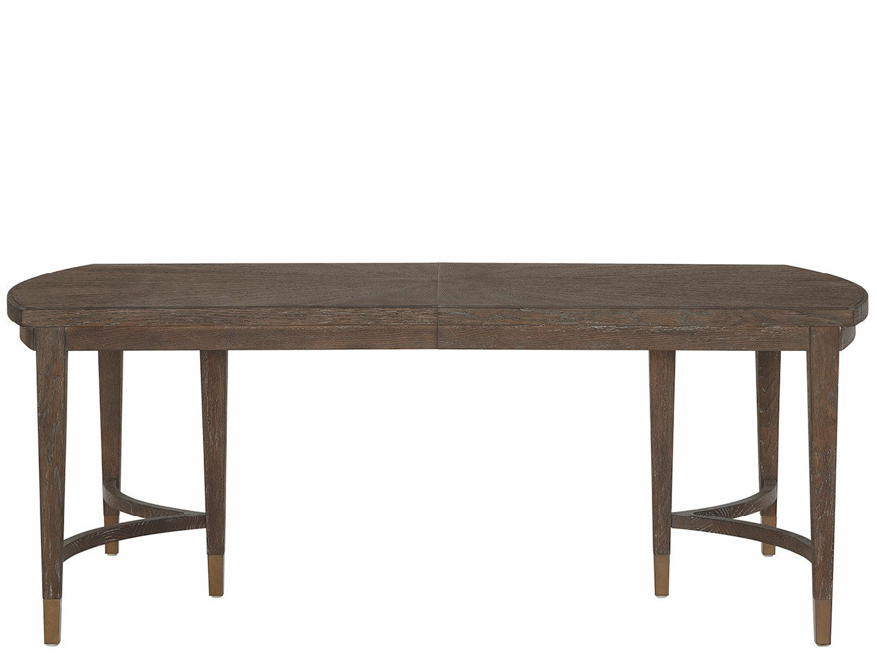 Universal - Montclair Cocoa Dining Table