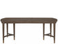 Universal - Montclair Cocoa Dining Table