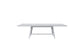 Pleasant Hill - Ivory Refractory Dining Table