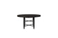 Pleasant Hill - Ebony Round Table