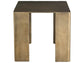 Universal - Mist & Veil-Modern Eclipse End Table