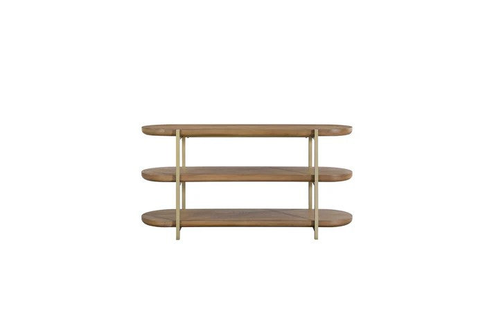 Elure - Bridges Console Table
