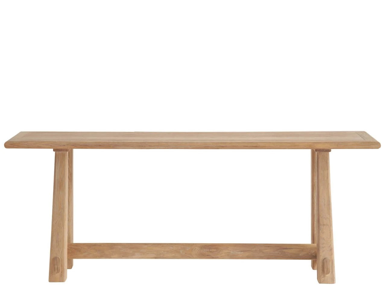 Universal - Griffith Park Canyon Console Table