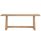 Universal - Griffith Park Canyon Console Table