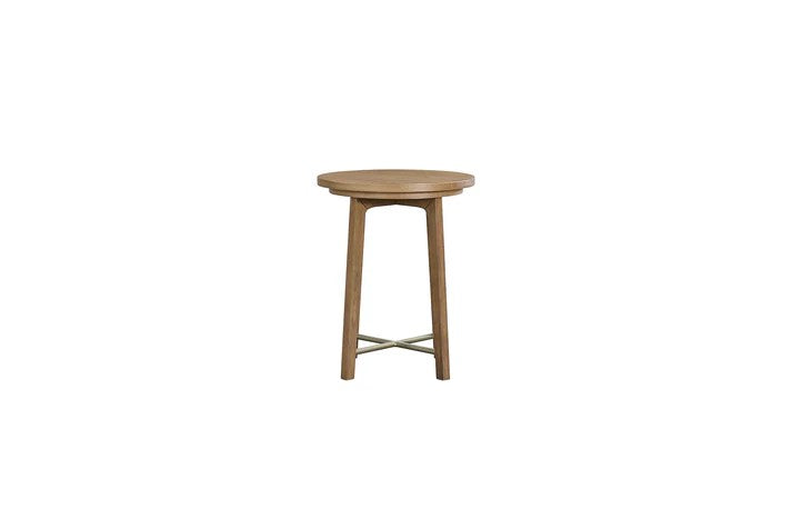 Elure - X-Base Accent Table