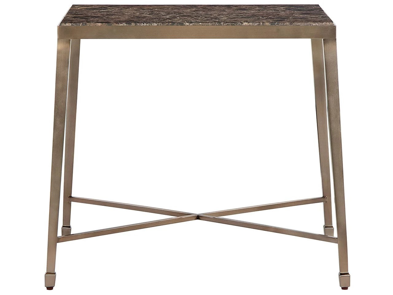 Universal - Fenwick Emperador End Table