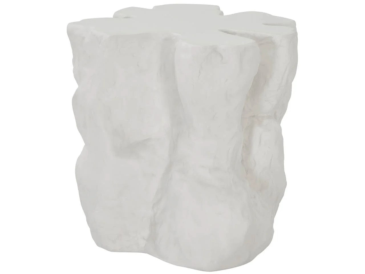 Universal - Oasis-Coastal Living Home Cliffside Accent Table