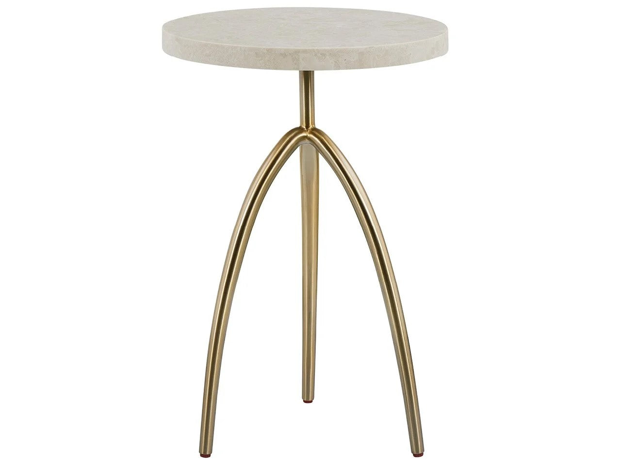 Universal - Velora Desert Gold Table