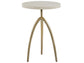 Universal - Velora Desert Gold Table