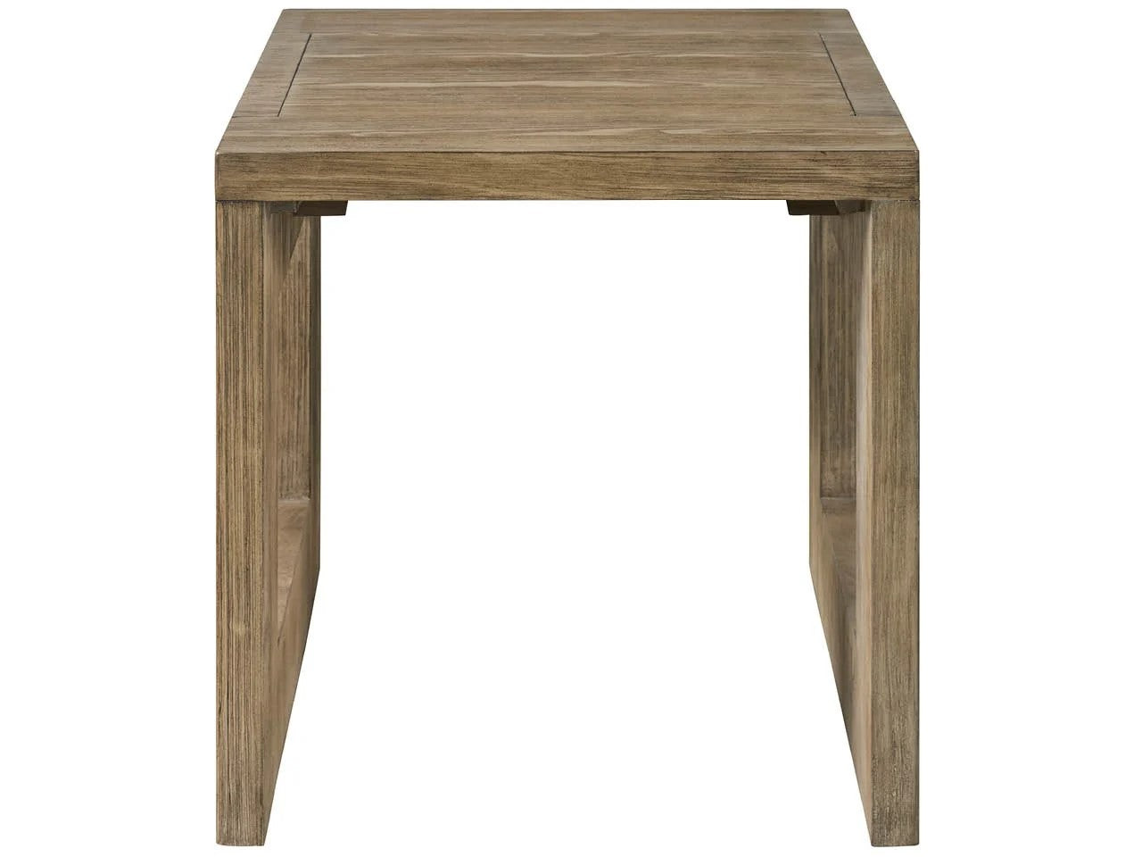 Universal - Dwell Boulder End Table