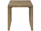 Universal - Dwell Boulder End Table