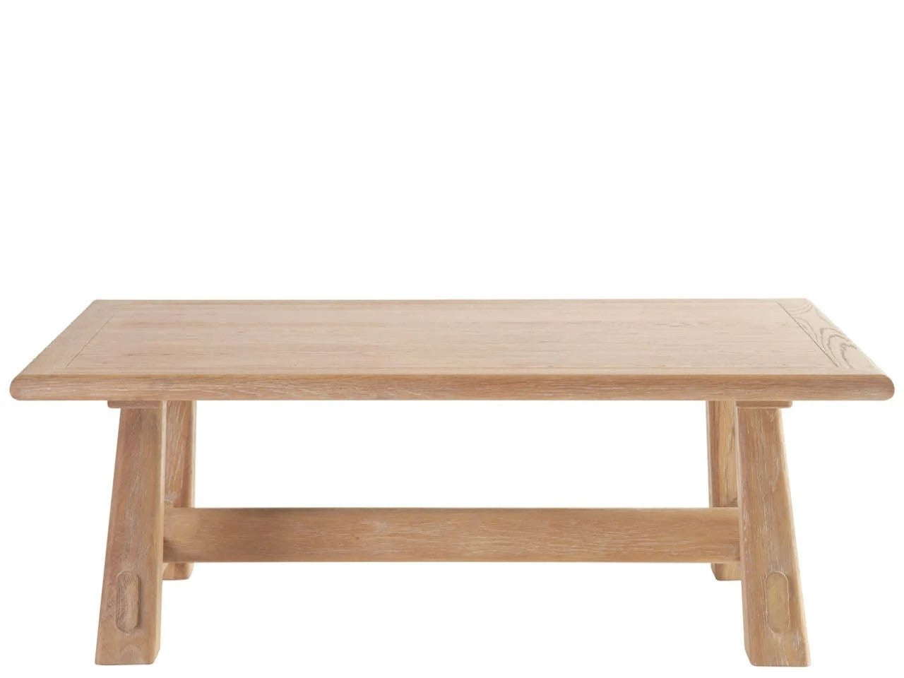 Universal - Griffith Park Canyon Rectangular Cocktail Table