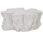 Universal - Oasis-Coastal Living Home Cliffside Cocktail Table