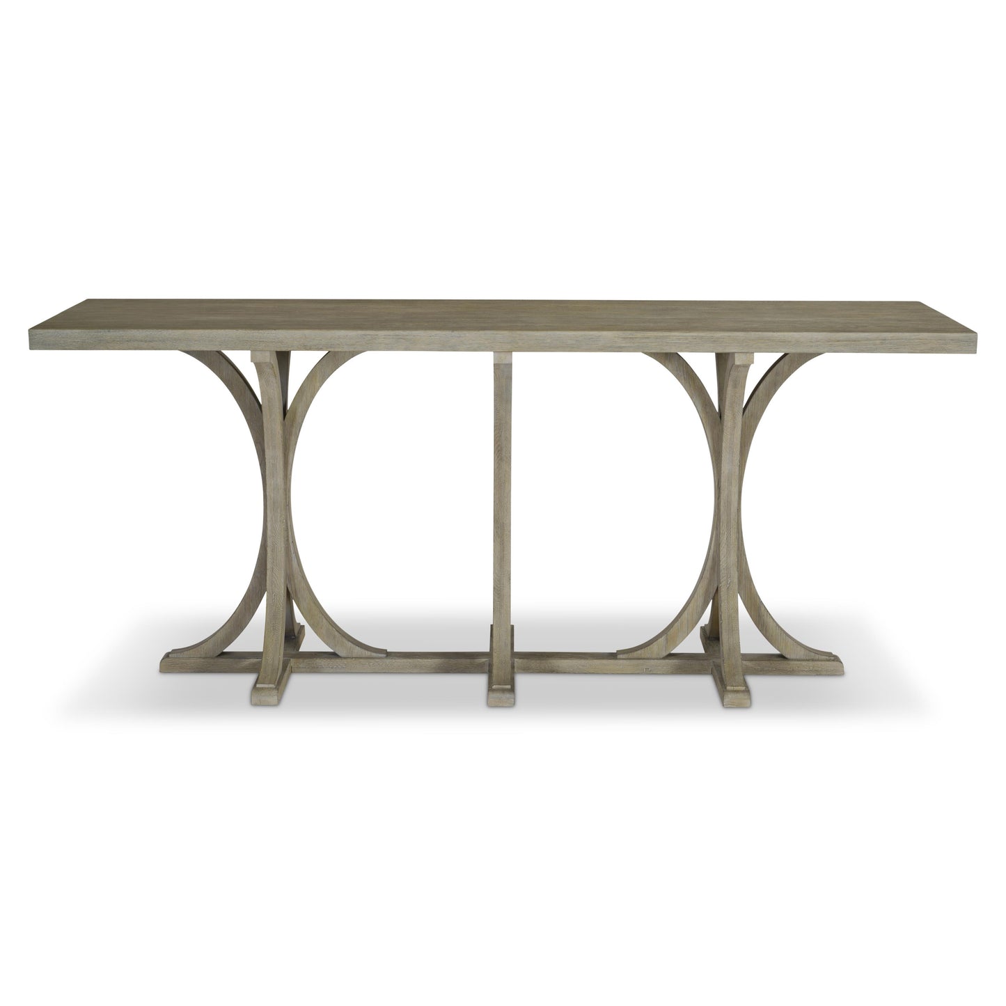 Bernhardt - Albion Console Table