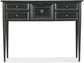 Hooker Furniture - Living Room Charleston Five-Drawer Console Table