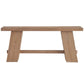Universal - Griffith Park Altitude Console Table