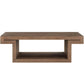 Universal - Mist & Veil-Modern Haze Cocktail Table