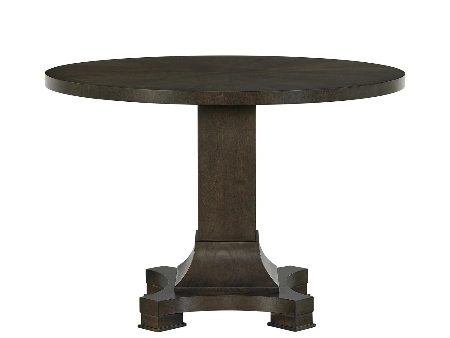 Universal - Fenwick Pedestal Table