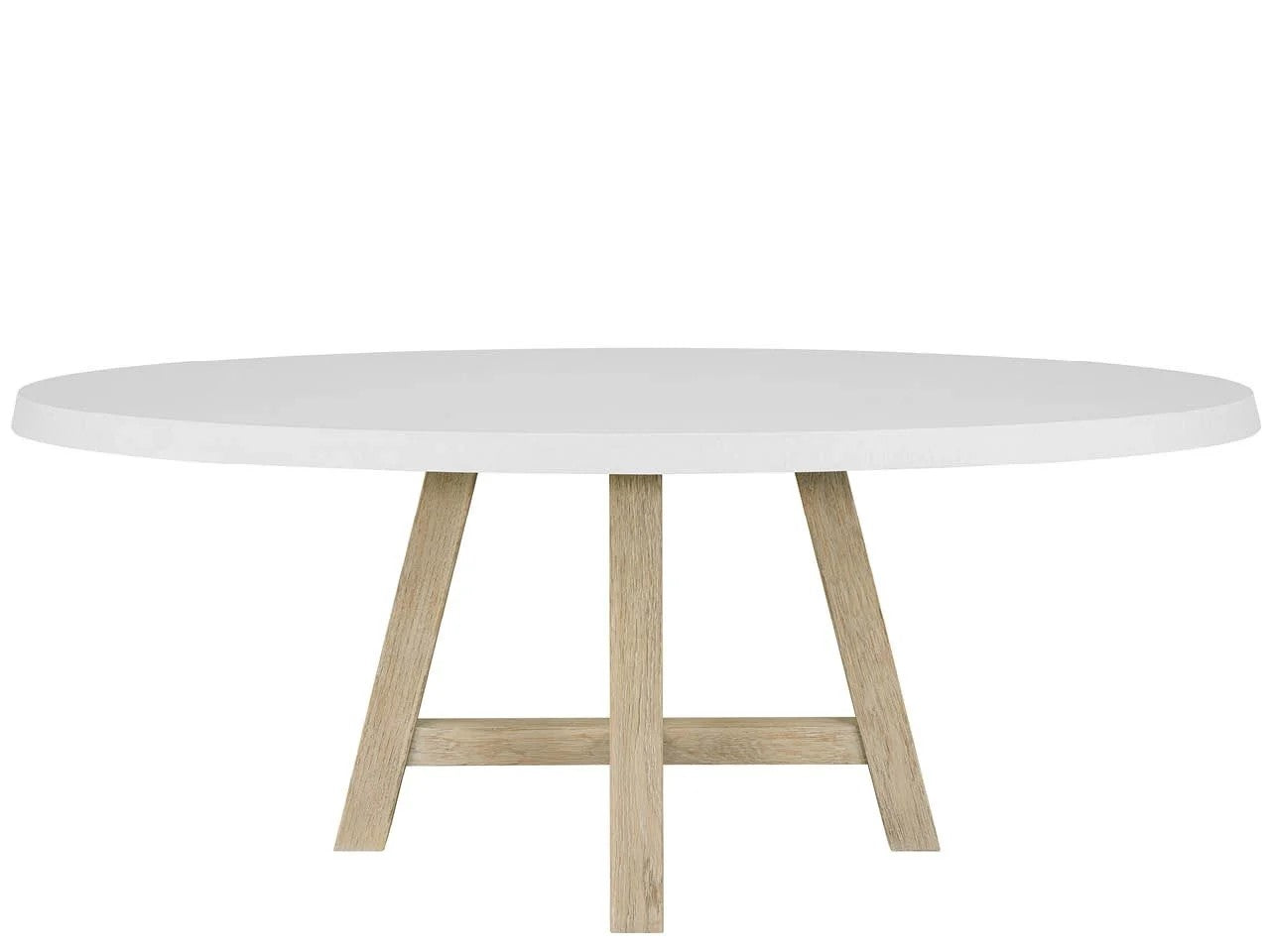 Universal - Oasis-Coastal Living Home Dockside Dining Table