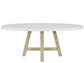 Universal - Oasis-Coastal Living Home Dockside Dining Table
