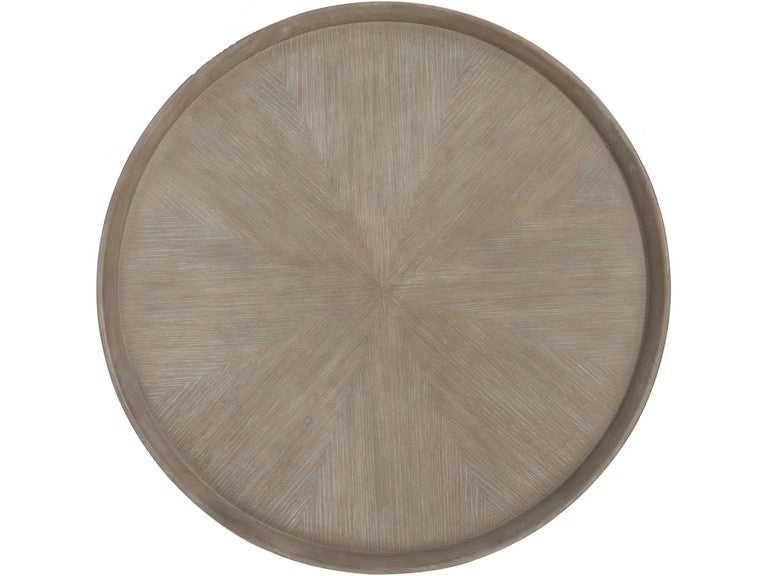 Hooker Furniture - Living Room Affinity Round Cocktail Table