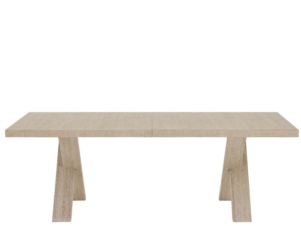 Universal - Oasis-Coastal Living Home Dockside Dining Table
