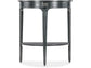 Hooker Furniture - Living Room Charleston Demilune Accent Table