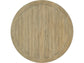 Hooker Furniture - Casual Dining Surfrider 48in Rattan Round Dining Table