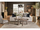 Universal - New Modern-Modern Muse Bunching Table Large